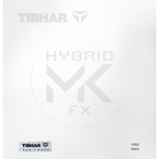 Гладка накладка TIBHAR Hybrid MK FX